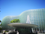 Centre National Arts Tokyo