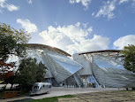 Fondation Louis Vuitton