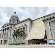 Galerie Nationale Singapour