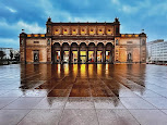 Kunsthalle Hambourg
