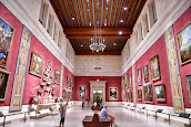 Musee Beaux Arts Boston