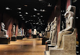Musee Egyptologique Turin