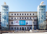 Musee Reina Sofia