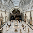 Victoria and Albert Museum